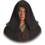 Anakin Jedi 2 Icon 64x64 png